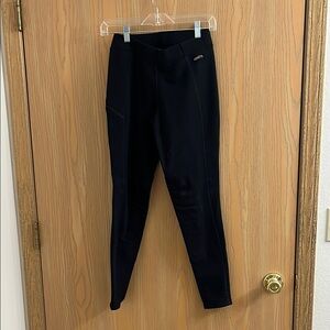 Kerrit’s Winter Riding Tights